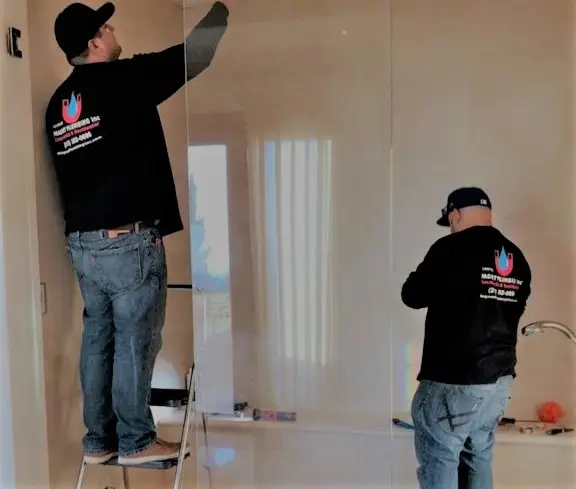 Professional plumbing installation for Leak Detection in Fairfield